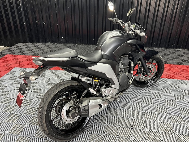 FAZER FZ25 ABS - 2023 - CAXIAS DO SUL