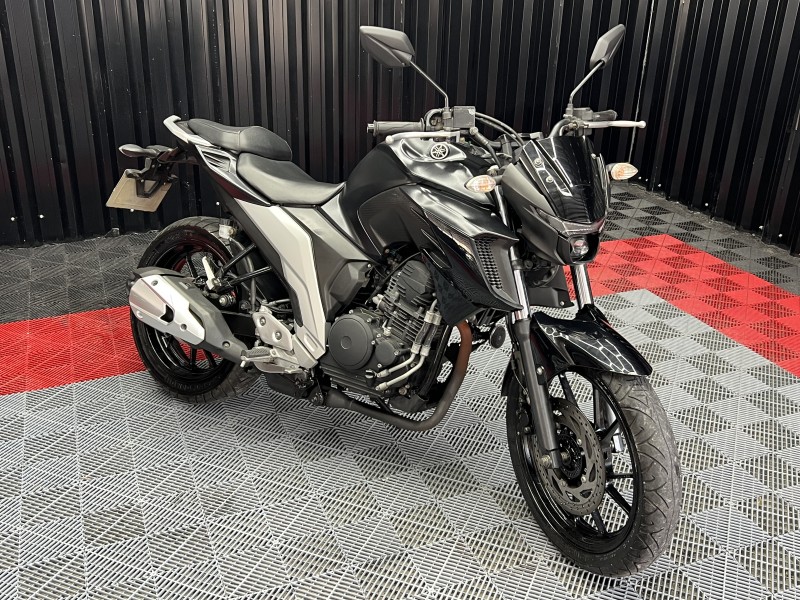 FAZER FZ25 ABS - 2023 - CAXIAS DO SUL