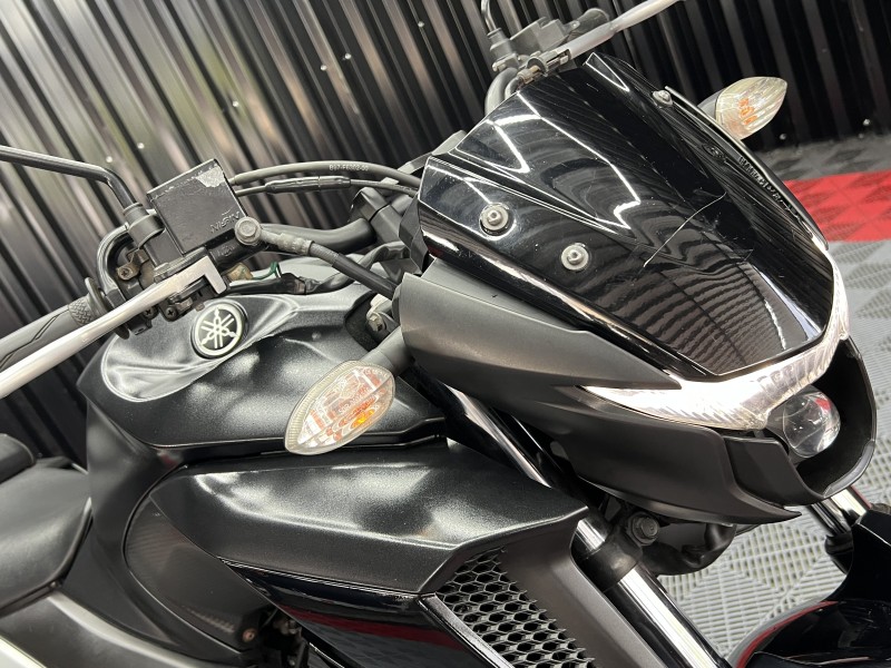 FAZER FZ25 ABS - 2023 - CAXIAS DO SUL