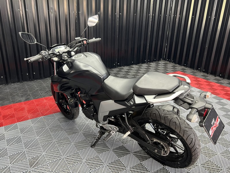 FAZER FZ25 ABS - 2023 - CAXIAS DO SUL