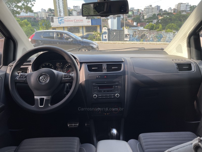 SPACE CROSS 1.6 MSI 16V FLEX 4P AUTOMATIZADO - 2012 - CAXIAS DO SUL