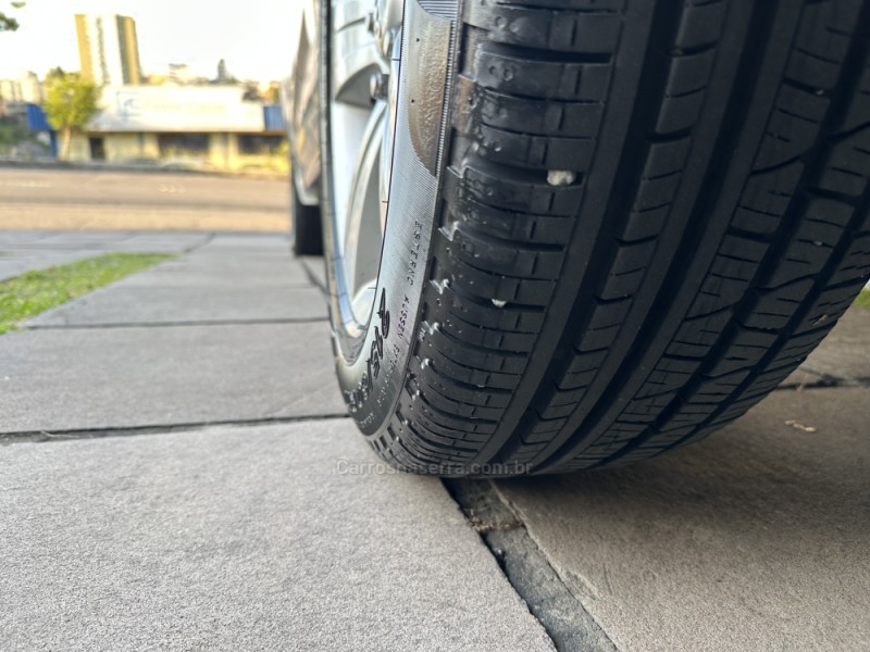 COMPASS 2.0 SPORT 4X2 16V GASOLINA 4P AUTOMÁTICO - 2012 - CAXIAS DO SUL