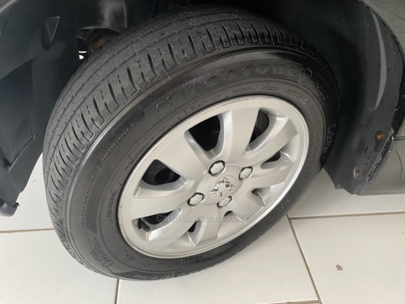 207 1.4 XR S SW 8V FLEX 4P MANUAL - 2012 - CAXIAS DO SUL