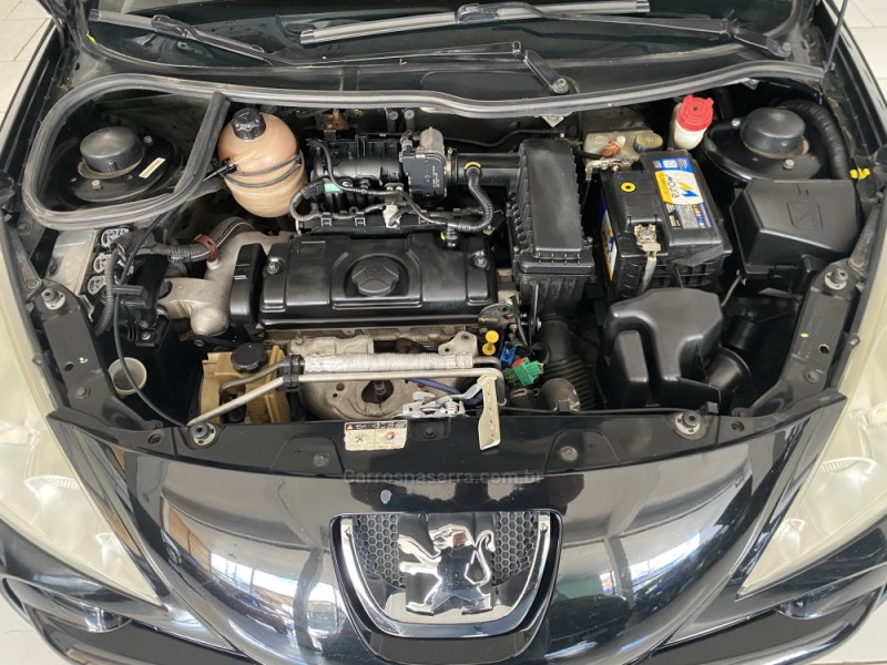 207 1.4 XR S SW 8V FLEX 4P MANUAL - 2012 - CAXIAS DO SUL