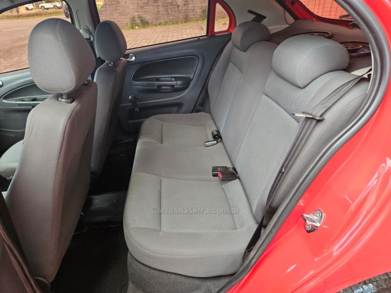 GOL 1.0 MI PLUS 8V FLEX 4P MANUAL G.V - 2010 - VERANóPOLIS