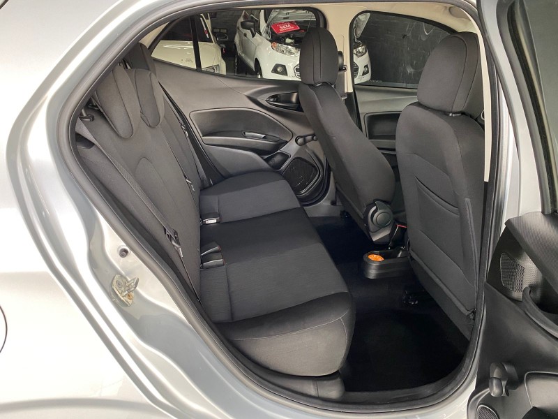 ARGO 1.0 DRIVE 6V FLEX 4P MANUAL - 2023 - CAXIAS DO SUL