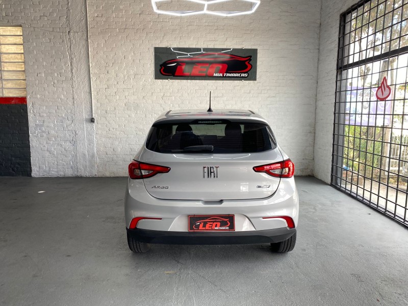 ARGO 1.0 DRIVE 6V FLEX 4P MANUAL - 2023 - CAXIAS DO SUL