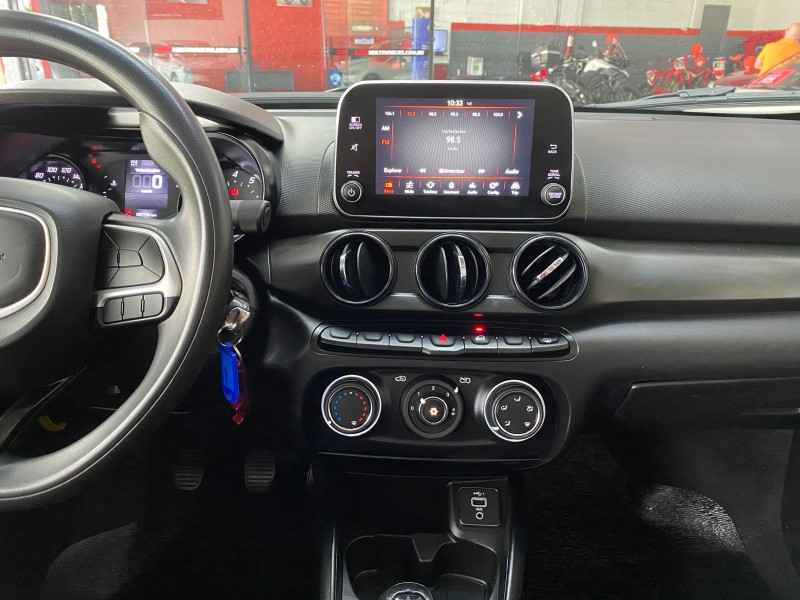 ARGO 1.0 DRIVE 6V FLEX 4P MANUAL - 2023 - CAXIAS DO SUL