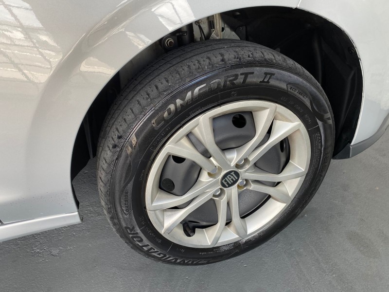 ARGO 1.0 DRIVE 6V FLEX 4P MANUAL - 2023 - CAXIAS DO SUL