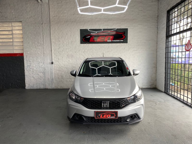 ARGO 1.0 DRIVE 6V FLEX 4P MANUAL - 2023 - CAXIAS DO SUL