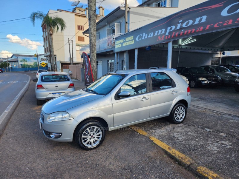 palio 1.0 mpi elx 8v flex 4p manual 2010 vacaria