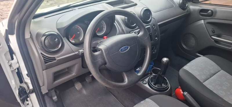 FIESTA 1.0 ROCAM HATCH 8V FLEX 4P MANUAL - 2013 - CAXIAS DO SUL