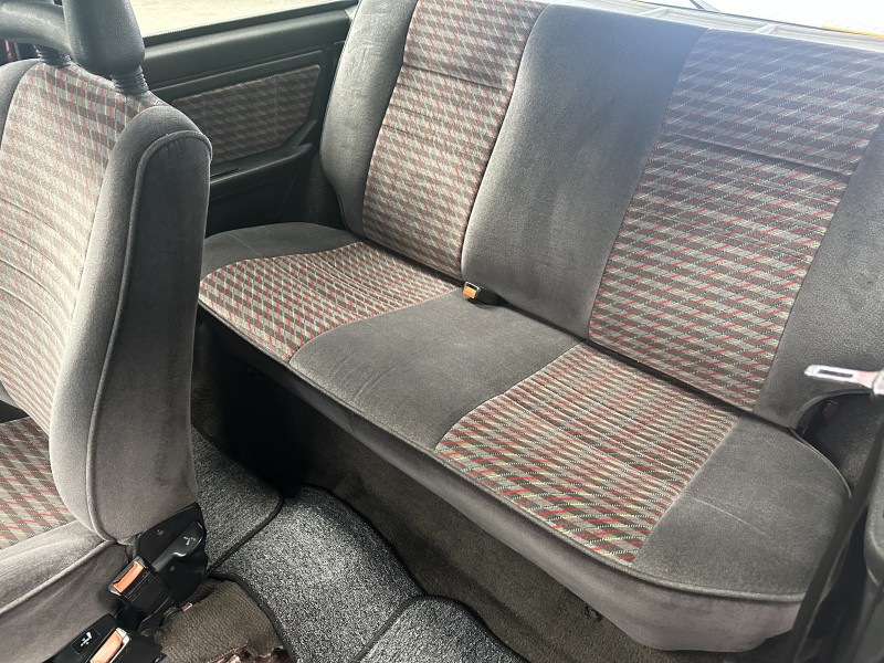 UNO 1.6 R 8V GASOLINA 2P MANUAL - 1994 - CAXIAS DO SUL