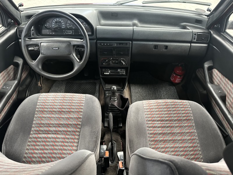 UNO 1.6 R 8V GASOLINA 2P MANUAL - 1994 - CAXIAS DO SUL