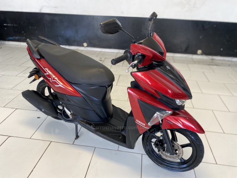 NEO 125 UBS - 2020 - CAXIAS DO SUL