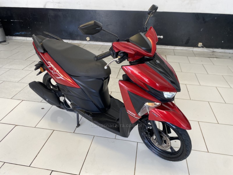 NEO 125 UBS - 2020 - CAXIAS DO SUL