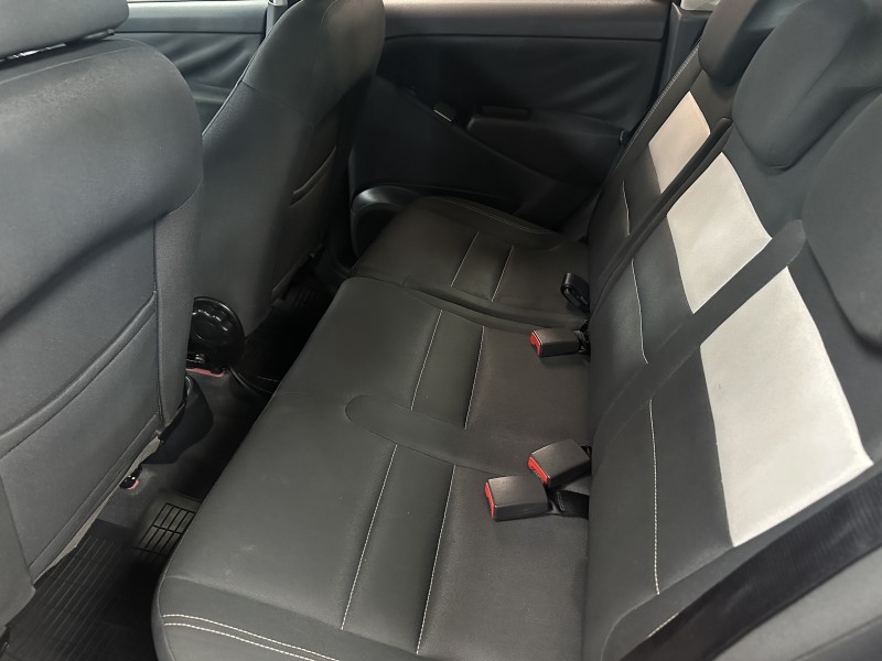 IDEA 1.4 MPI ATTRACTIVE 8V FLEX 4P MANUAL - 2012 - CAXIAS DO SUL