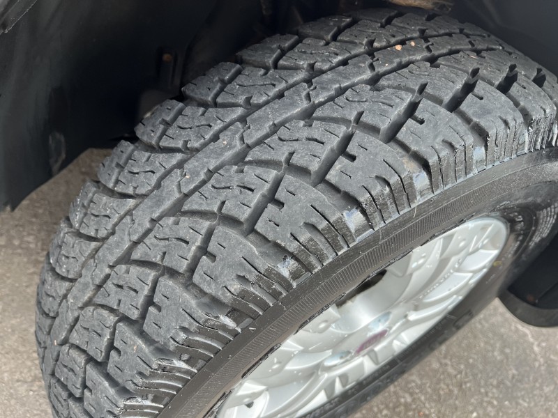 PALIO 1.8 MPI ADVENTURE LOCKER WEEKEND 8V FLEX 4P MANUAL - 2009 - CAXIAS DO SUL