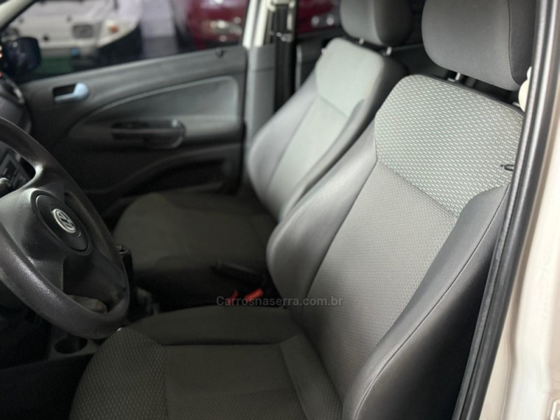 GOL 1.0 MI 8V FLEX 4P MANUAL - 2012 - CAXIAS DO SUL