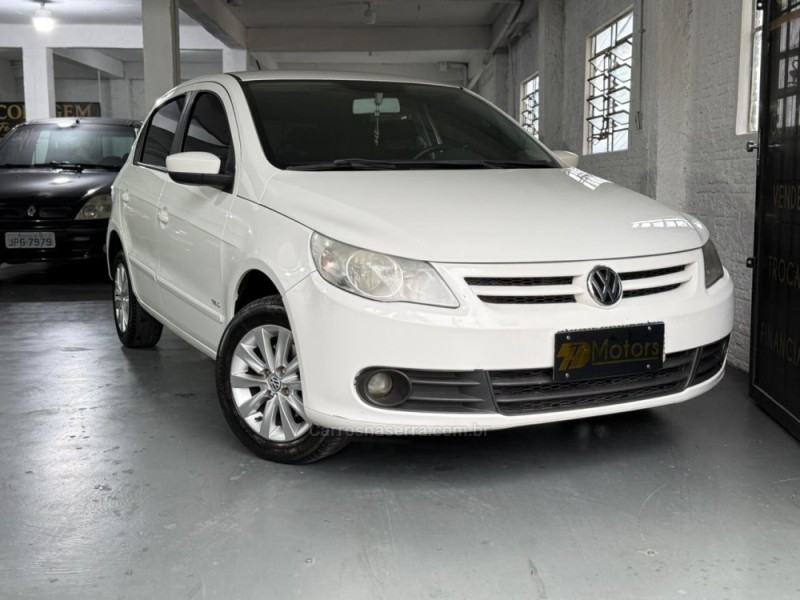 gol 1.0 mi 8v flex 4p manual 2012 caxias do sul