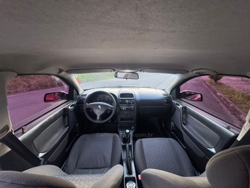 ASTRA 2.0 MPFI ADVANTAGE 8V FLEX 4P MANUAL - 2008 - CAXIAS DO SUL