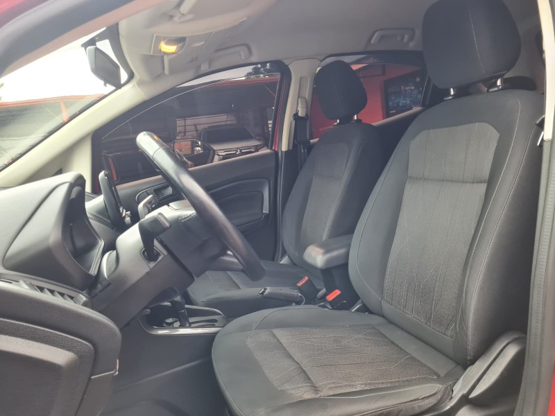 ECOSPORT 1.5 TIVCT FLEX SE AUTOMÁTICO - 2021 - CANELA