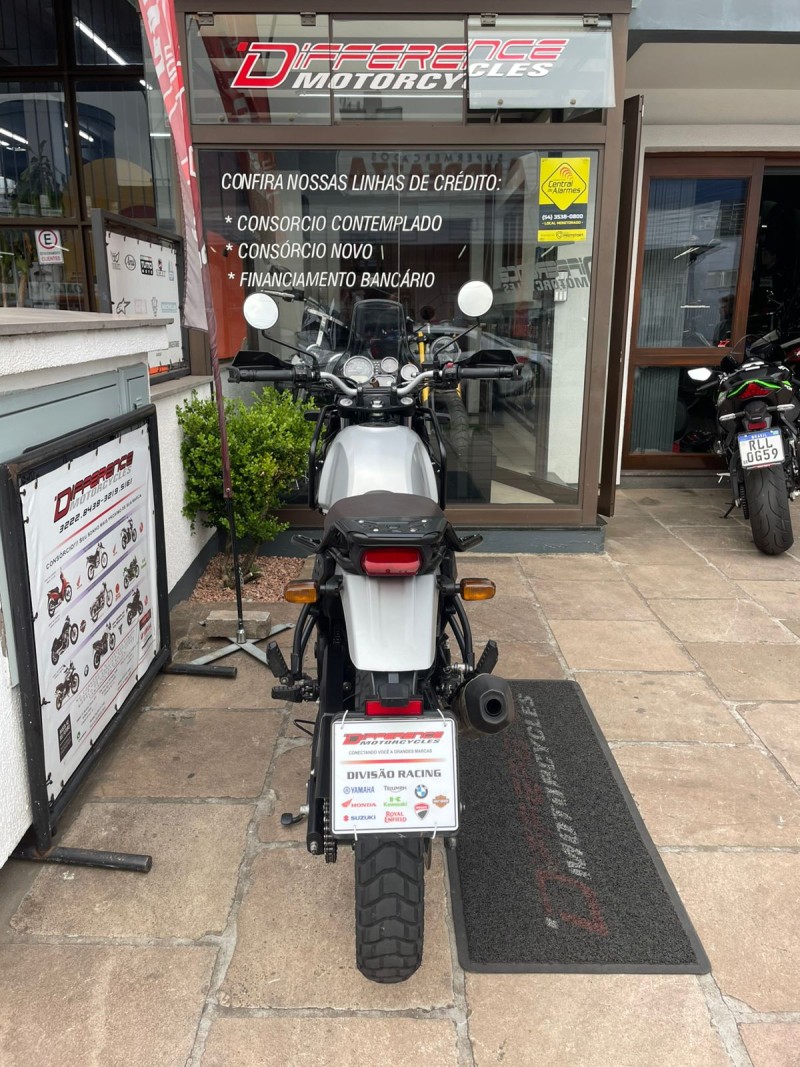 HIMALAYAN 411CC  - 2022 - CAXIAS DO SUL