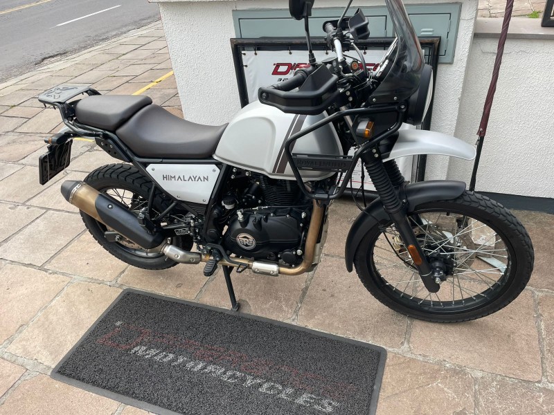 HIMALAYAN 411CC  - 2022 - CAXIAS DO SUL