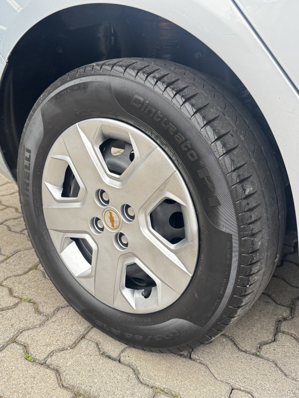 COBALT 1.4 MPFI LT 8V FLEX 4P MANUAL - 2012 - CAXIAS DO SUL