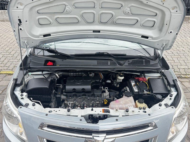 COBALT 1.4 MPFI LT 8V FLEX 4P MANUAL - 2012 - CAXIAS DO SUL