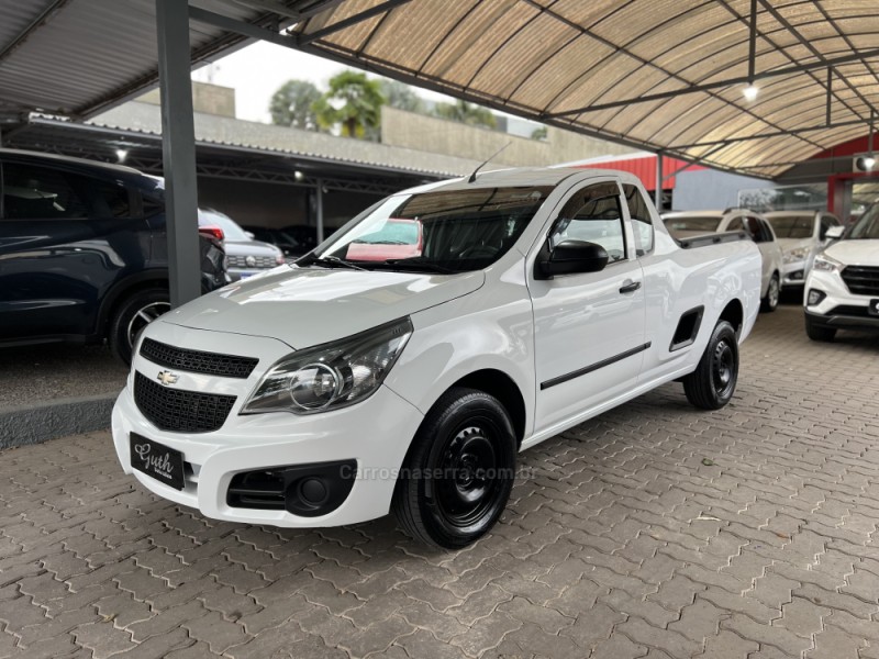 montana 1.4 mpfi ls cs 8v flex 2p manual 2012 bom principio