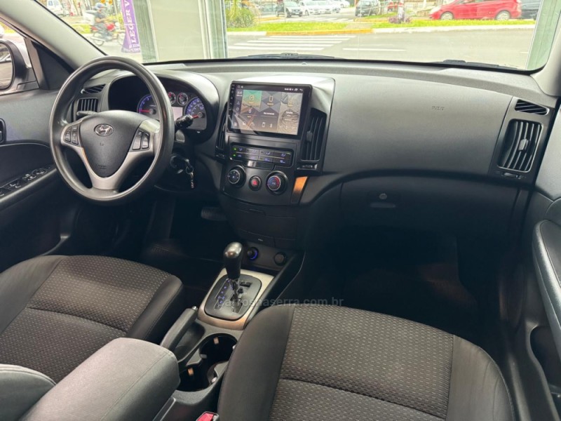 I30 2.0 MPFI GLS 16V GASOLINA 4P AUTOMÁTICO - 2012 - SãO LEOPOLDO