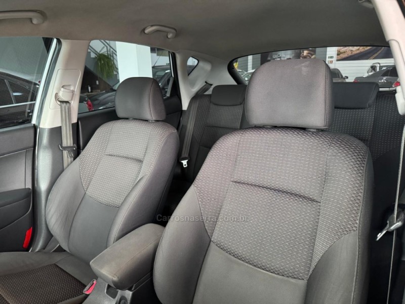 I30 2.0 MPFI GLS 16V GASOLINA 4P AUTOMÁTICO - 2012 - SãO LEOPOLDO