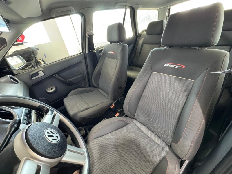 PARATI 1.6 MI SURF 8V FLEX 4P MANUAL G.IV - 2008 - CAXIAS DO SUL