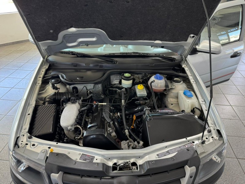 PARATI 1.6 MI SURF 8V FLEX 4P MANUAL G.IV - 2008 - CAXIAS DO SUL