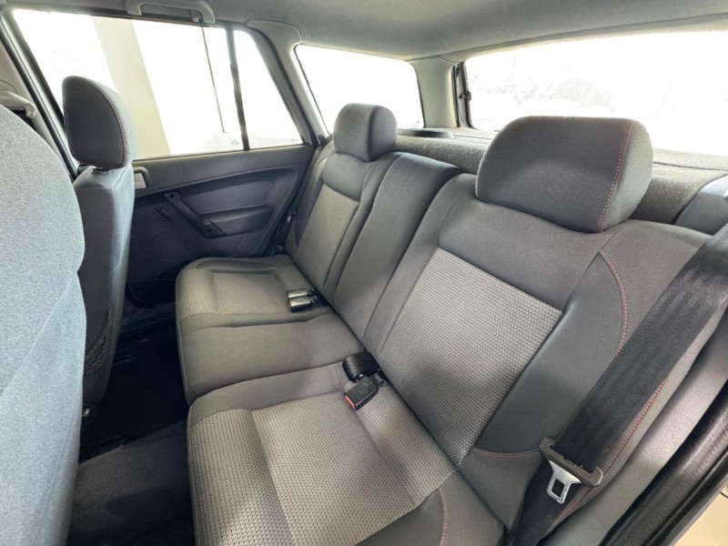 PARATI 1.6 MI SURF 8V FLEX 4P MANUAL G.IV - 2008 - CAXIAS DO SUL