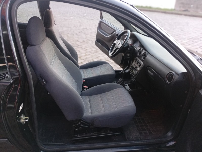 CELTA 1.0 MPFI VHC SUPER 8V GASOLINA 2P MANUAL - 2003 - CAXIAS DO SUL