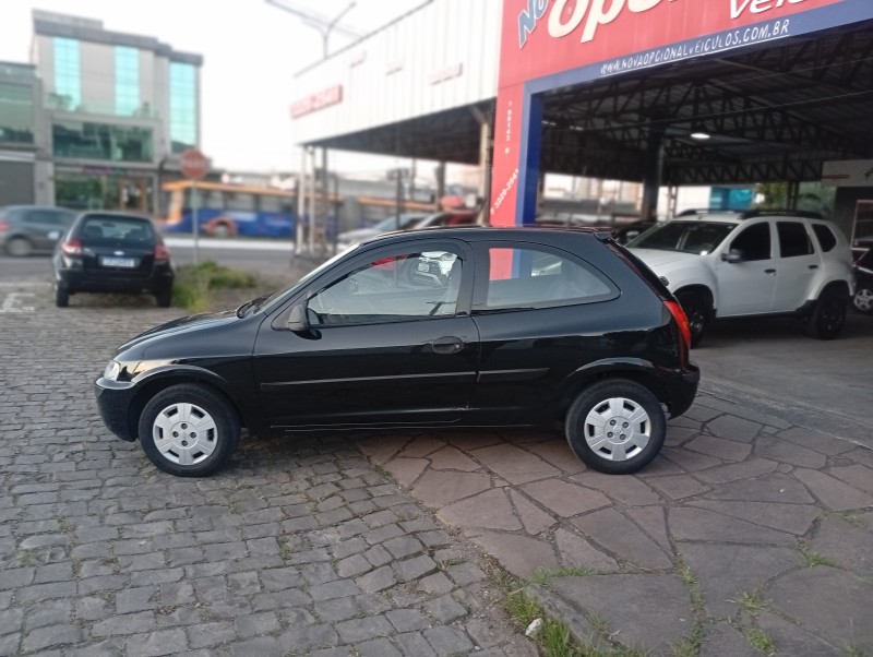 CELTA 1.0 MPFI VHC SUPER 8V GASOLINA 2P MANUAL - 2003 - CAXIAS DO SUL