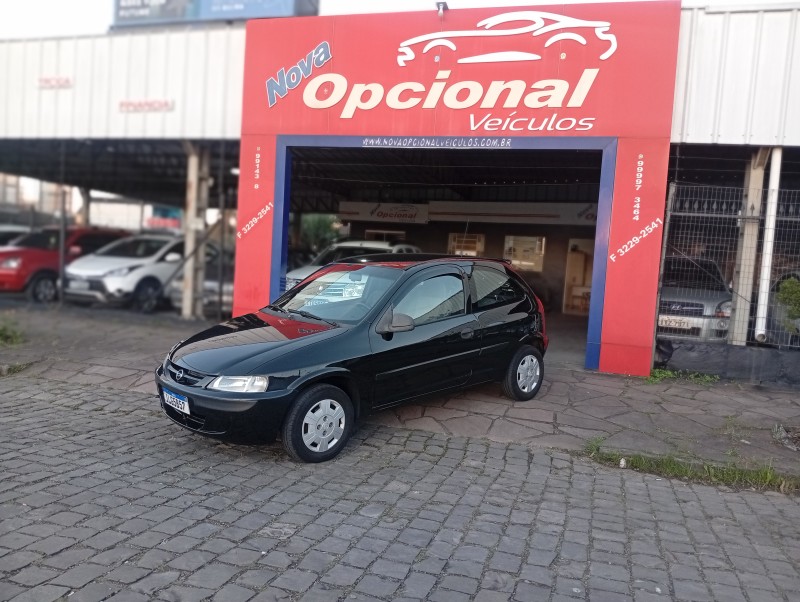 celta 1.0 mpfi vhc super 8v gasolina 2p manual 2003 caxias do sul