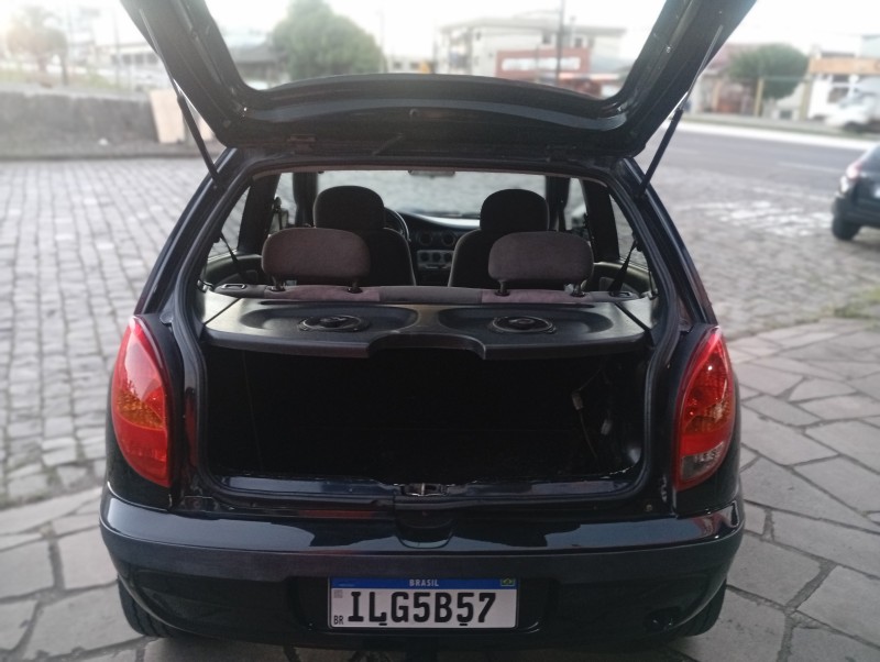 CELTA 1.0 MPFI VHC SUPER 8V GASOLINA 2P MANUAL - 2003 - CAXIAS DO SUL