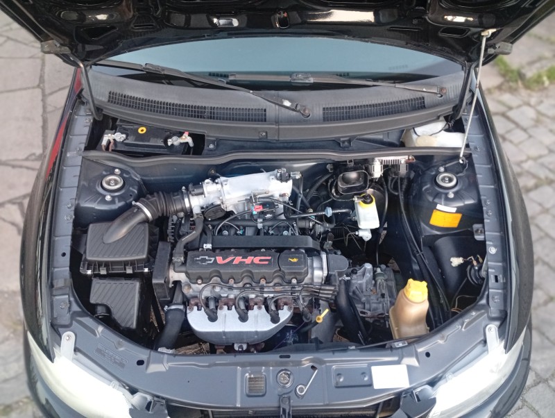 CELTA 1.0 MPFI VHC SUPER 8V GASOLINA 2P MANUAL - 2003 - CAXIAS DO SUL