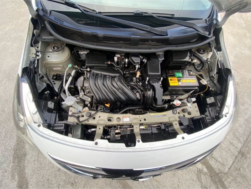 VERSA 1.6 16V FLEX S 4P MANUAL - 2019 - CAXIAS DO SUL