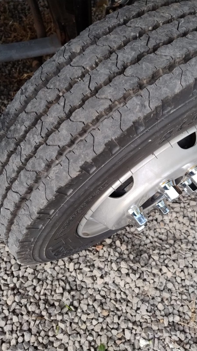 CARGO 816  - 2013 - CAXIAS DO SUL