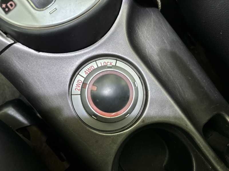 OUTLANDER 3.0 4X4 V6 24V GASOLINA 4P AUTOMÁTICO - 2010 - CAXIAS DO SUL