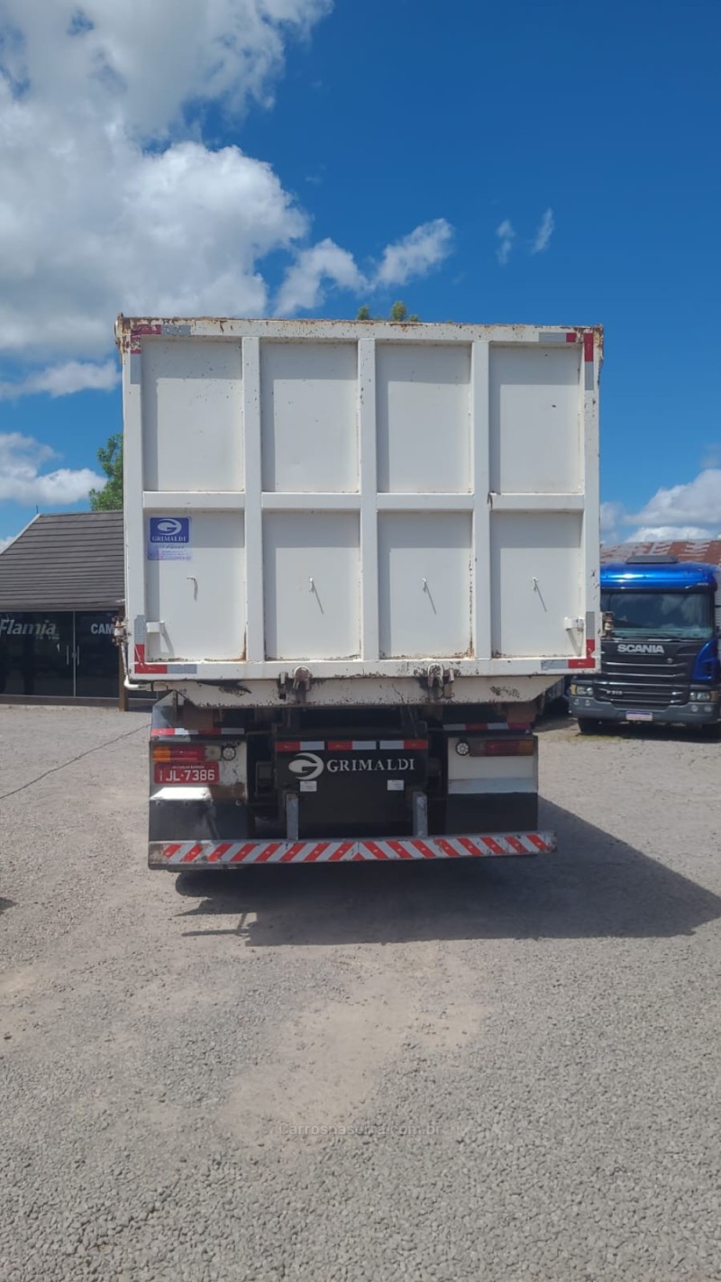 L-1620 3 EIXOS - 2024 - GARIBALDI