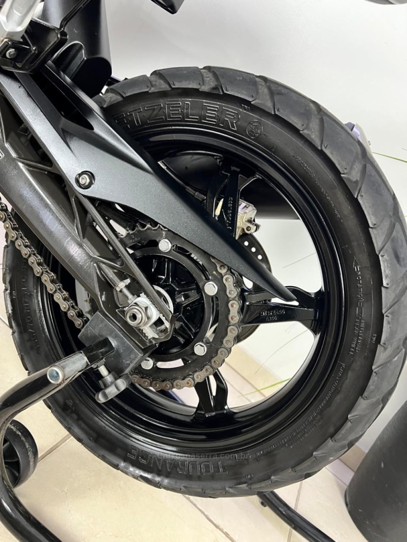 G 310GS  - 2024 - CAXIAS DO SUL