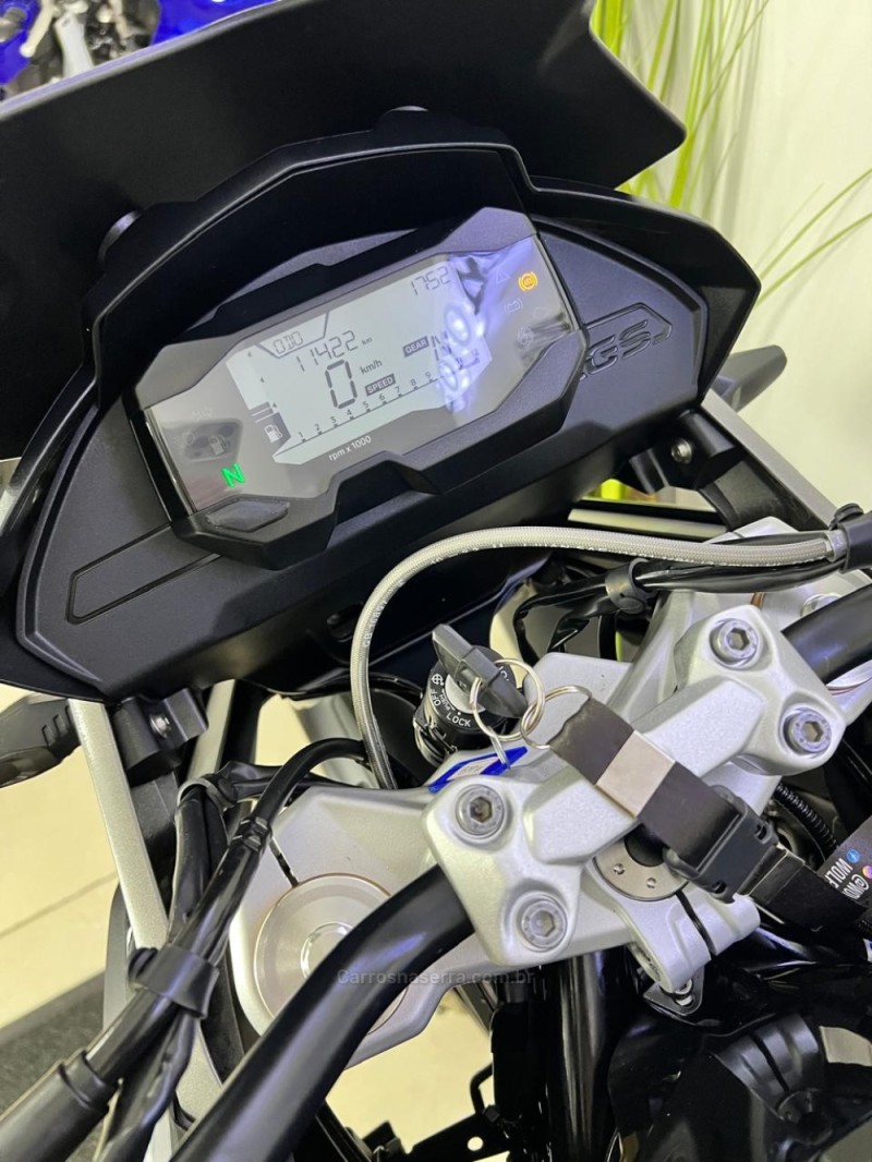 G 310GS  - 2024 - CAXIAS DO SUL