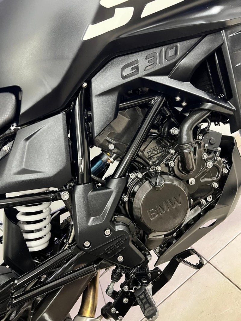 G 310GS  - 2024 - CAXIAS DO SUL