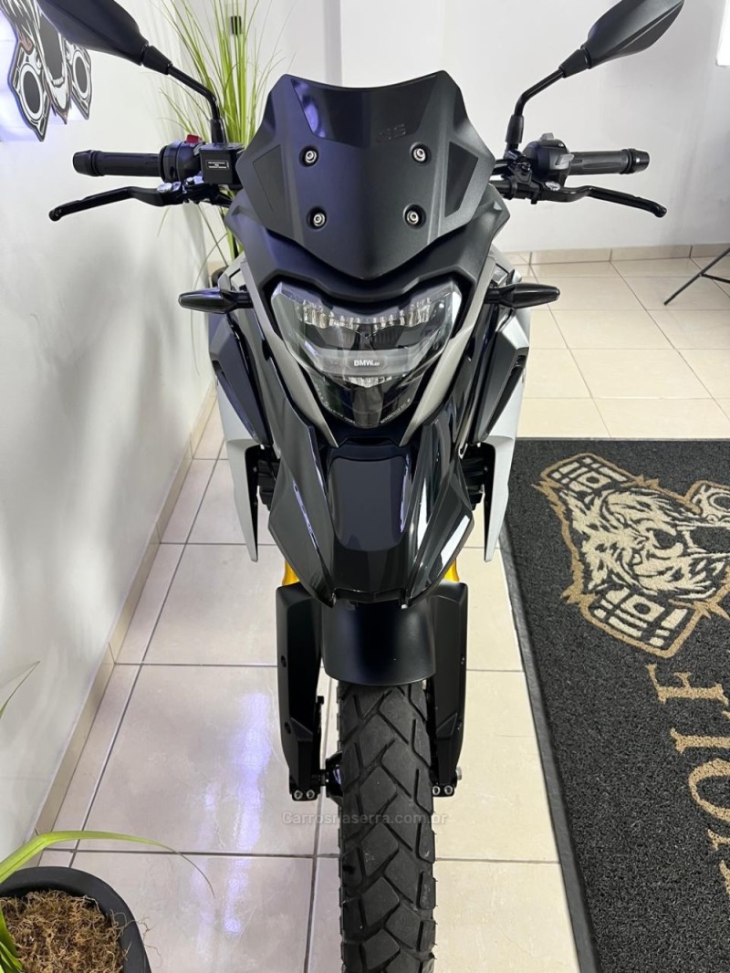 G 310GS  - 2024 - CAXIAS DO SUL