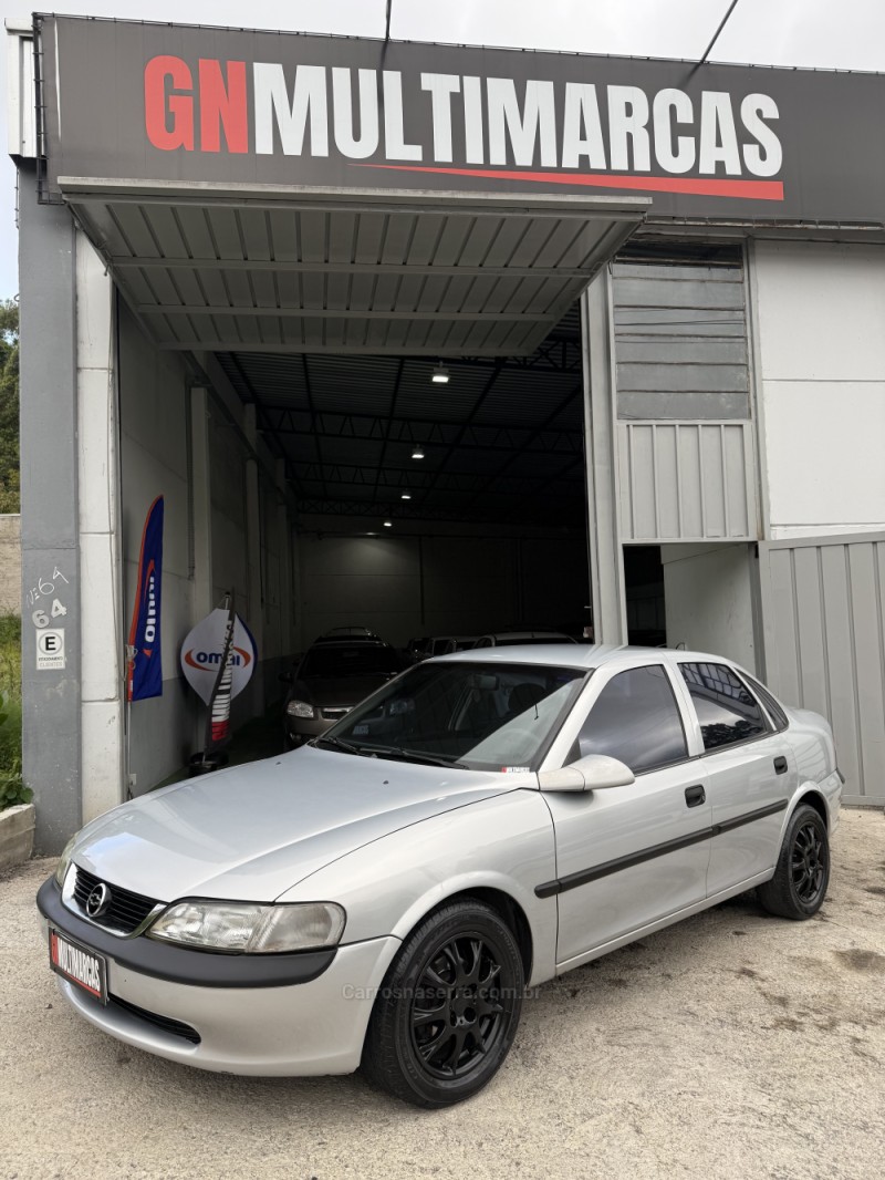 VECTRA  - 1999 - CAXIAS DO SUL